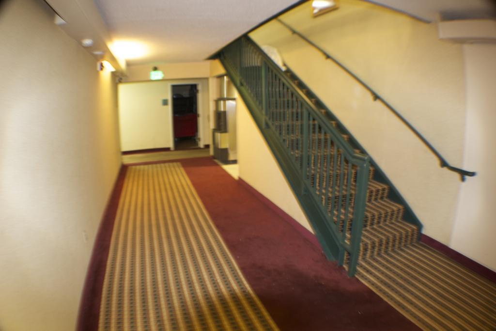 The Garden Inn Elkhart Eksteriør bilde